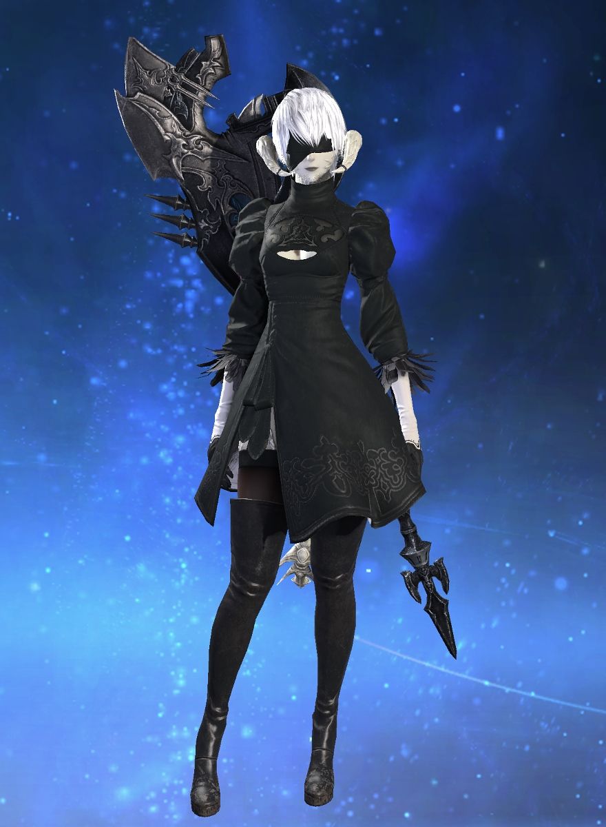 Nyvrn Noxis