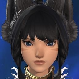Miss Meowdy