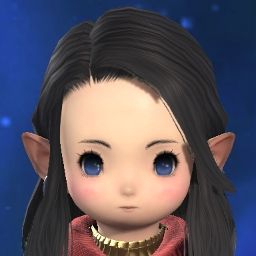 Lu- Destiny-na