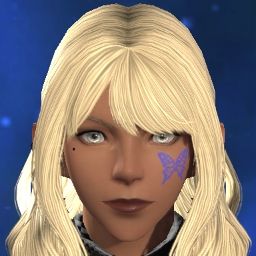 Kisara Blueeyes
