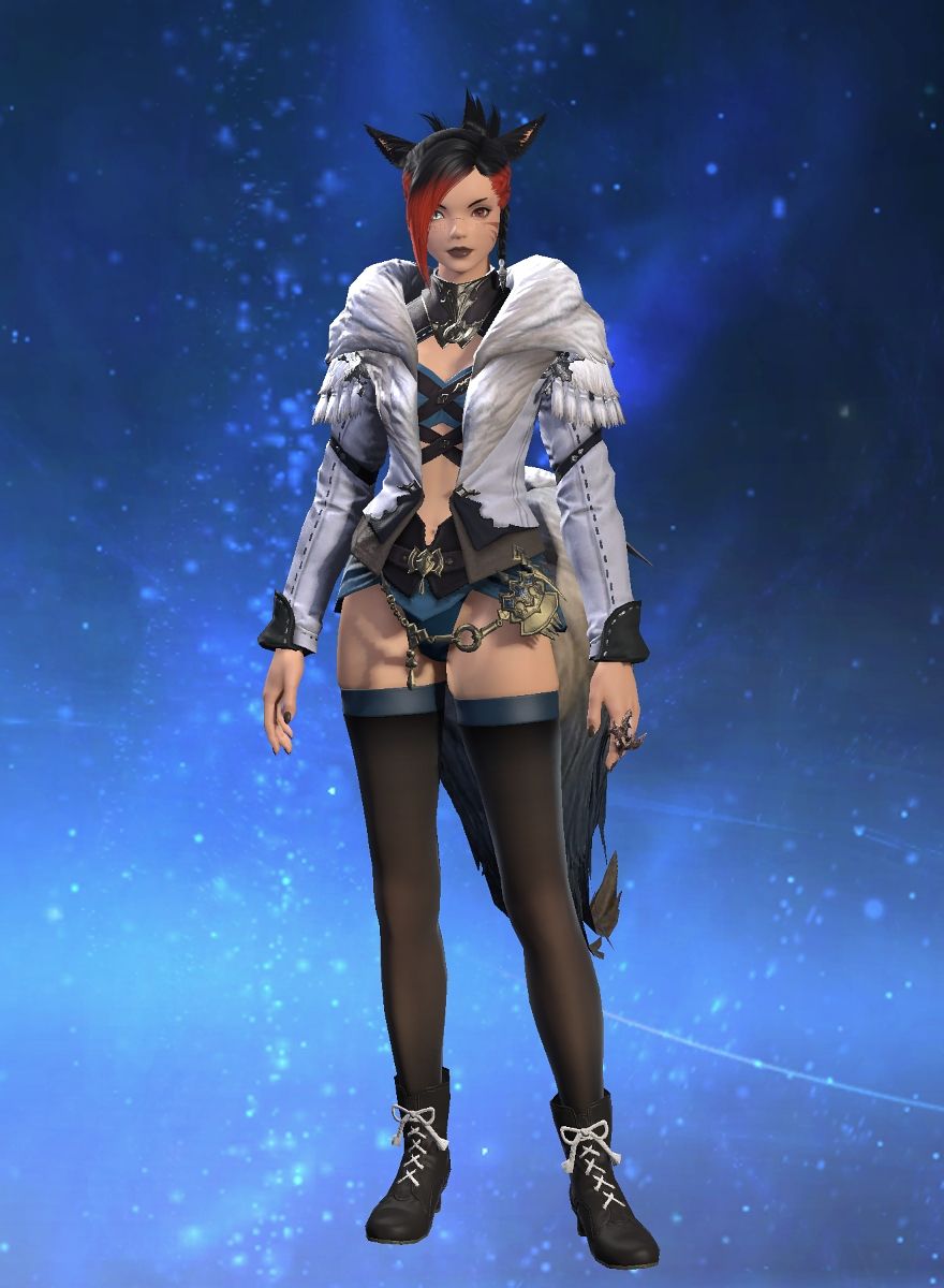 Kazemi Firebloom