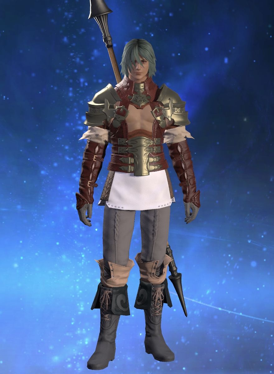 Allsaints Peasant