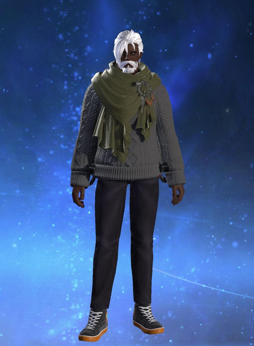 Ojiue Reeve