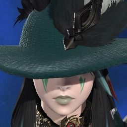 Ur'ta Mistborn