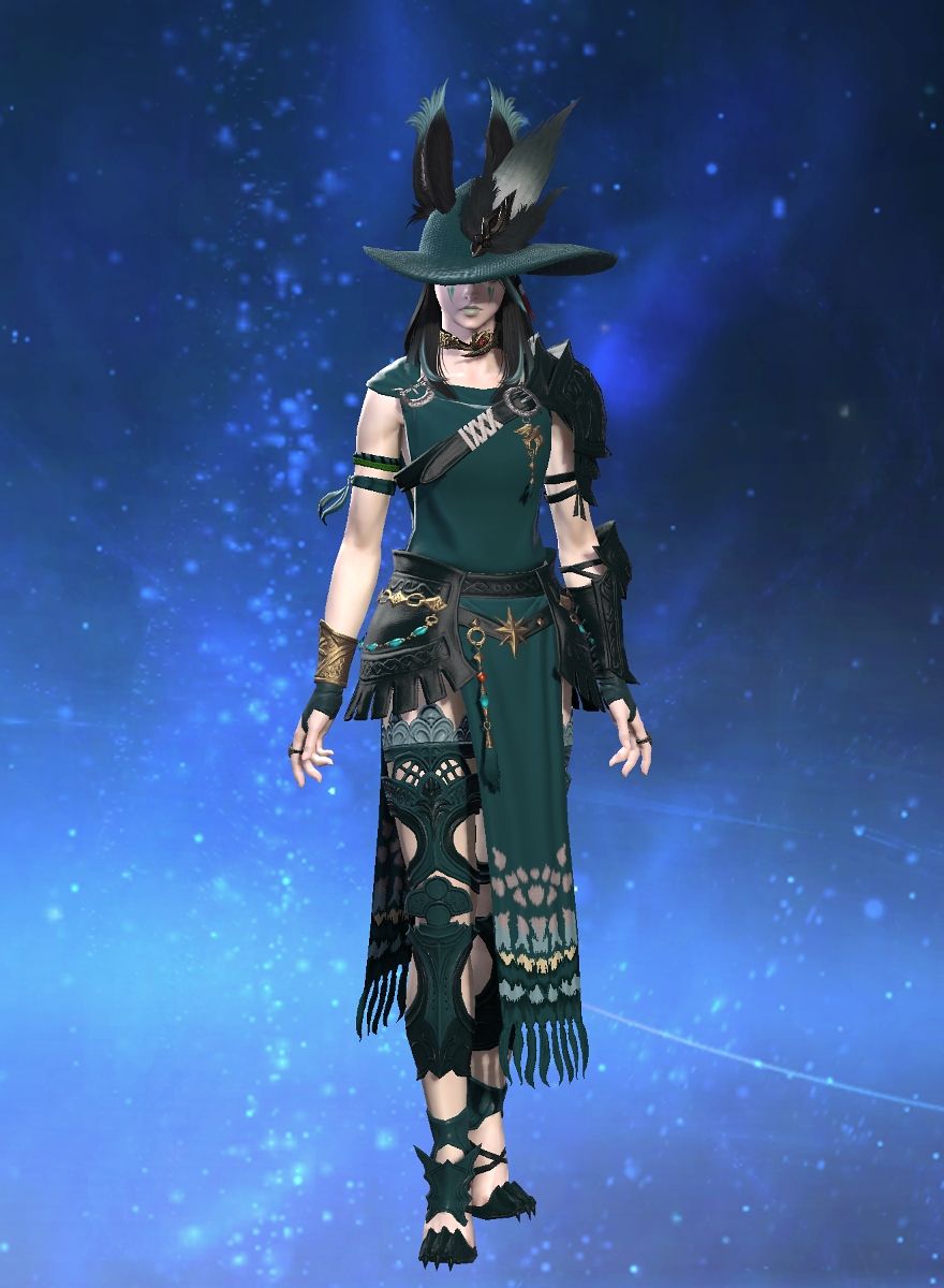Ur'ta Mistborn