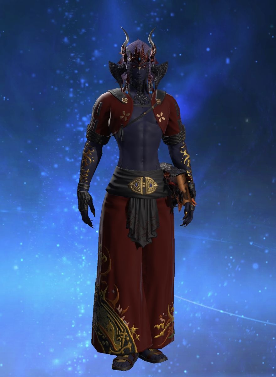 Kel'ari Dotharl