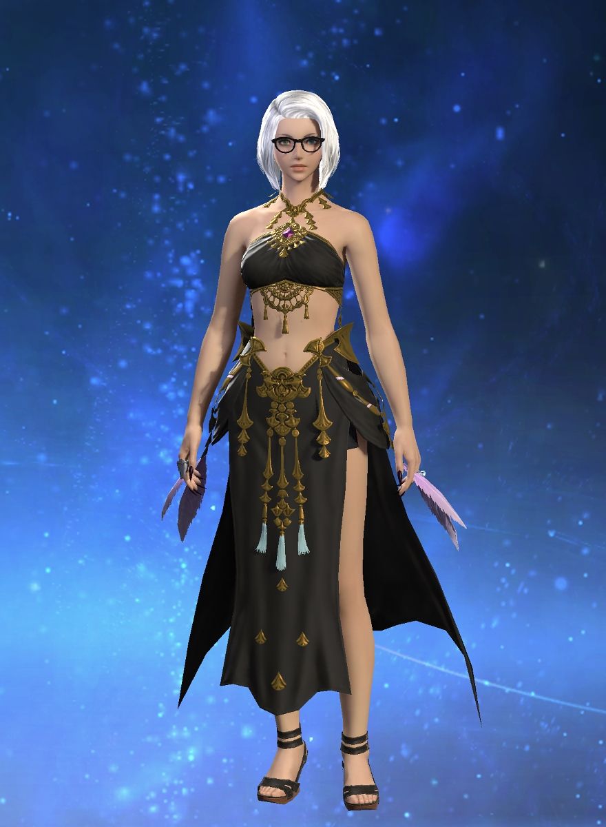 Ever Lux
