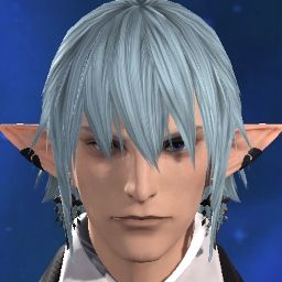 Haurchefant Silver