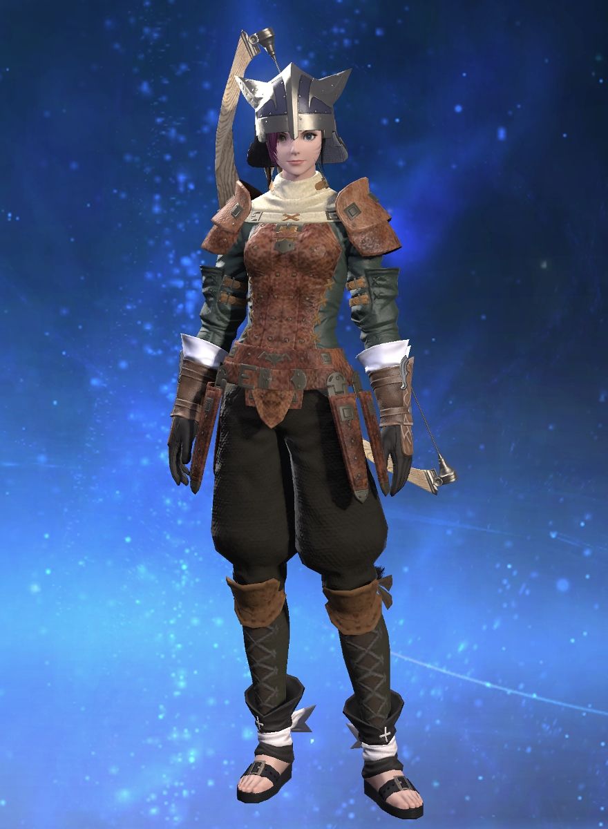 Syris Hellhound