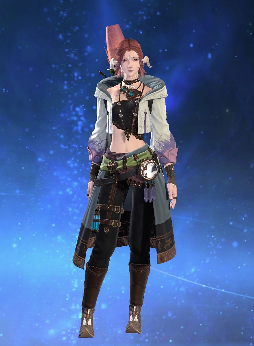 Kuchinashi Kataribe