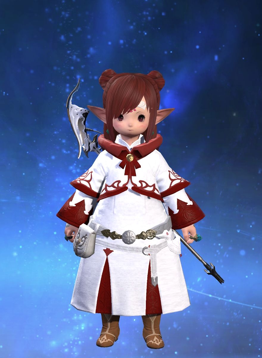 Sorsha Menethil