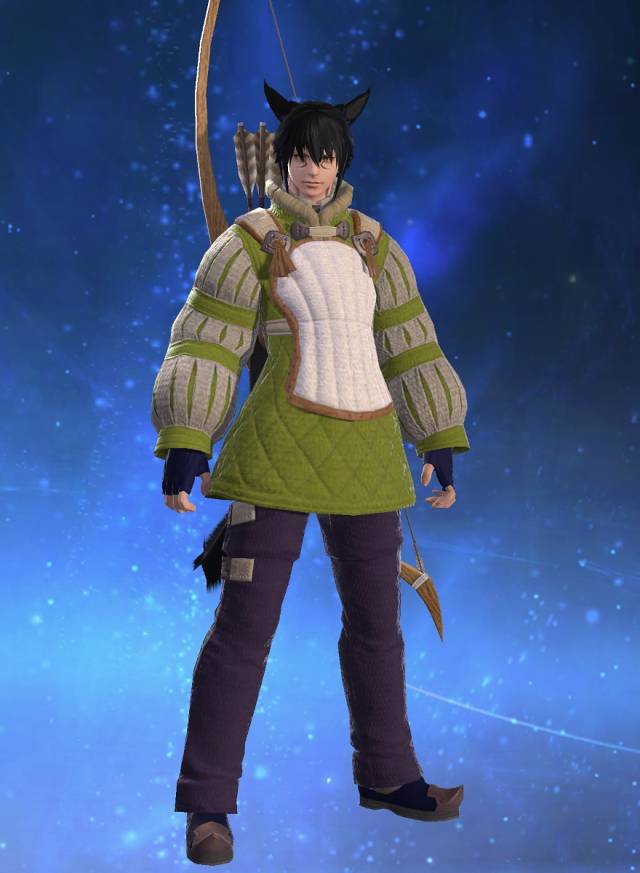 Yuya Holic