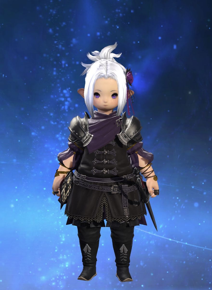 Luluma Luma
