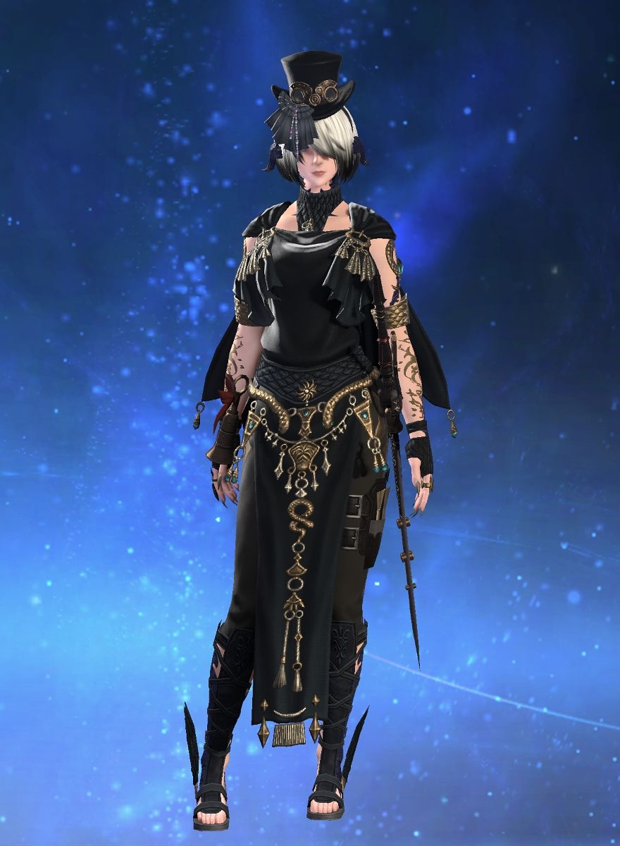 Tamoe Eden