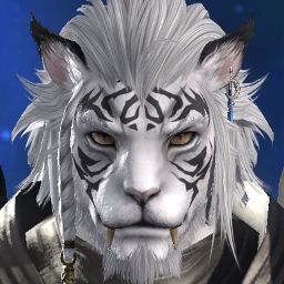 Rougarou Bloodstar