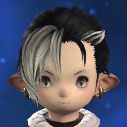 Momonga Lalafell