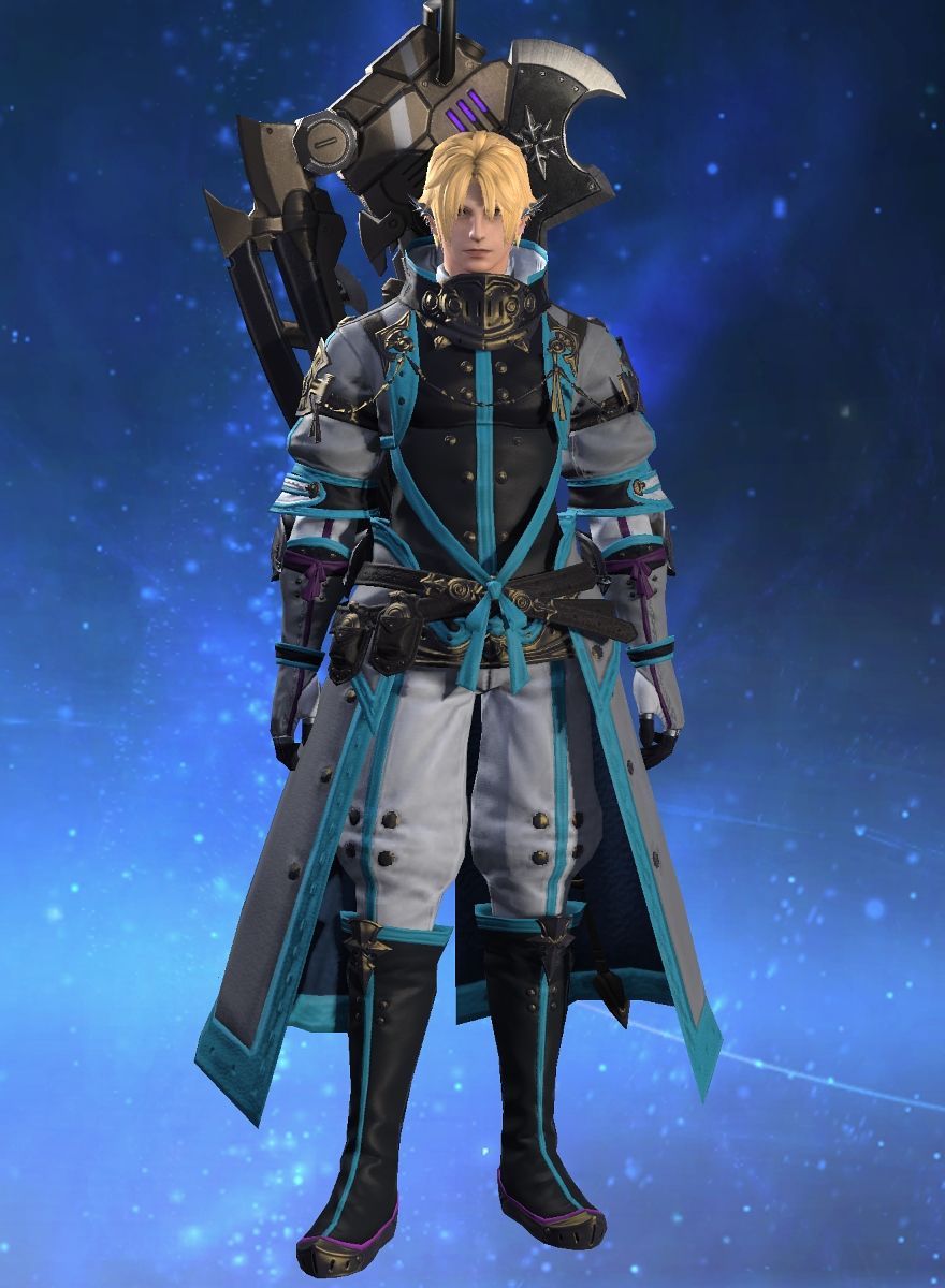 Mister Deathpancake