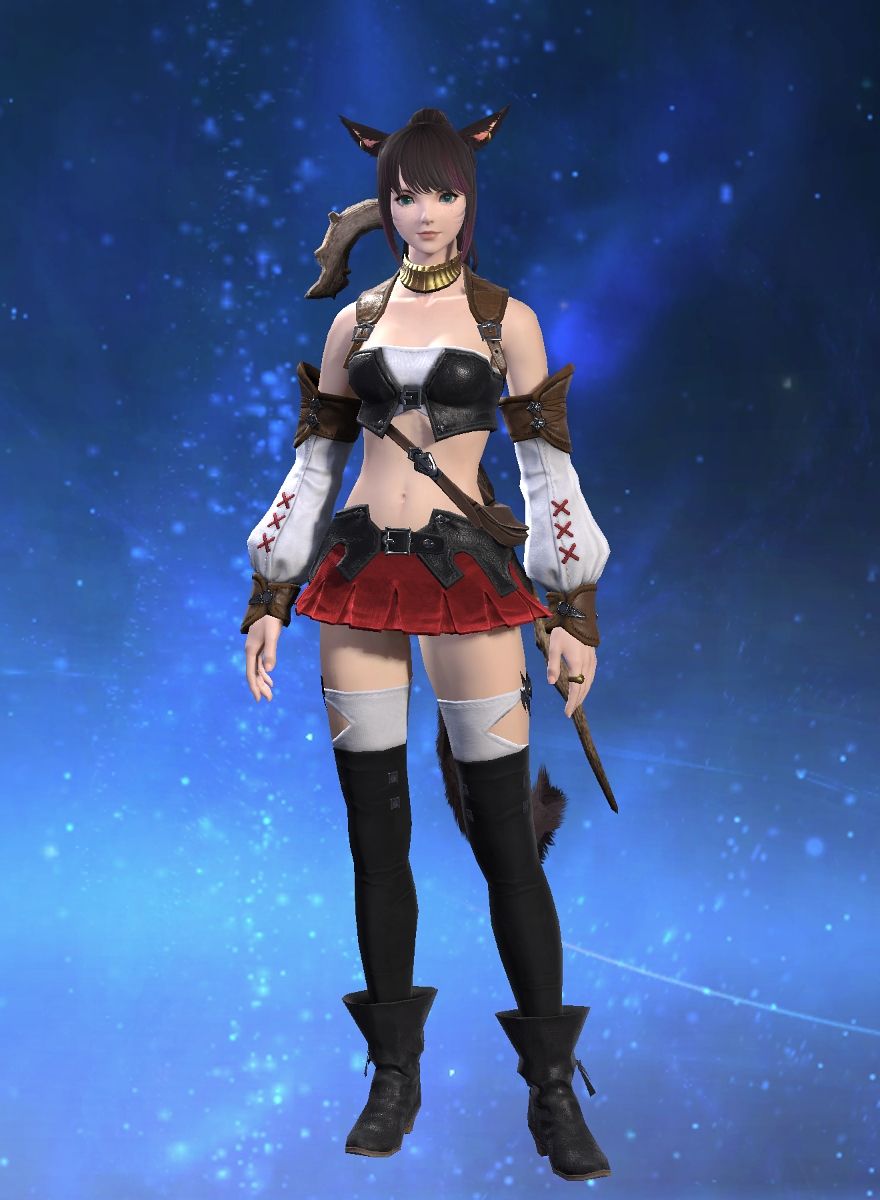 Mahou Shoujo