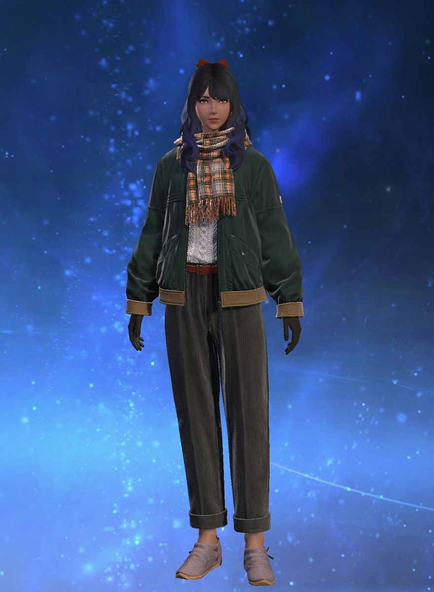 Annie Mosity