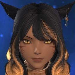 Kalkaya Wolfsblade