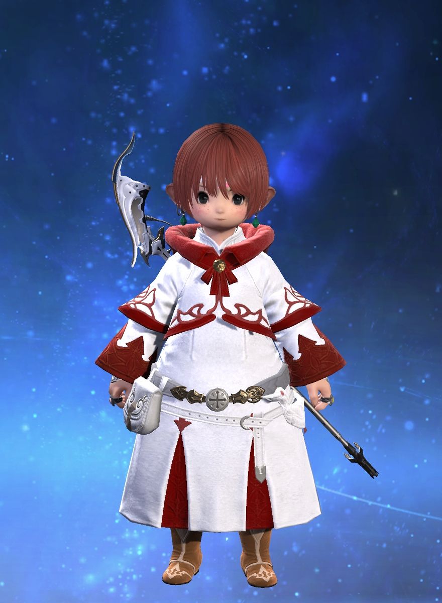 Mogu Mogu