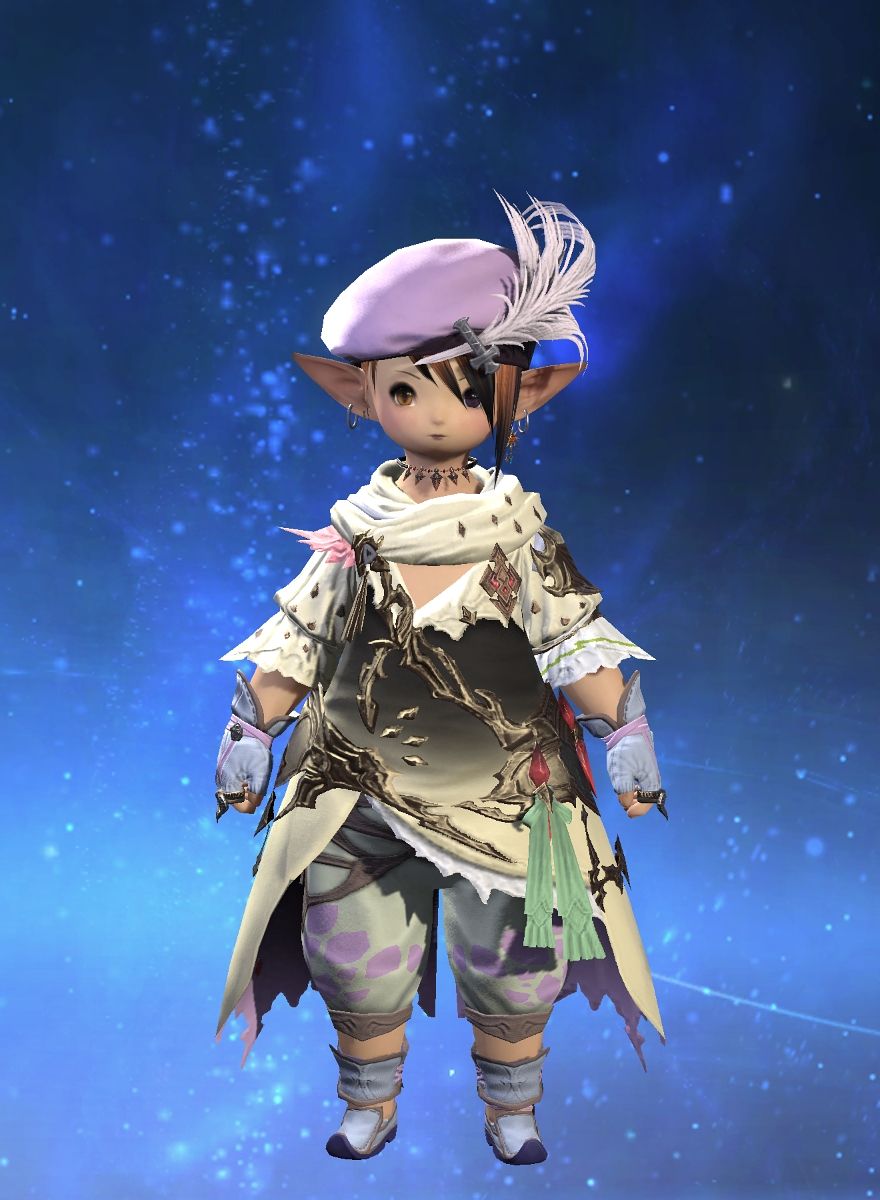 Wind-up Iyashina