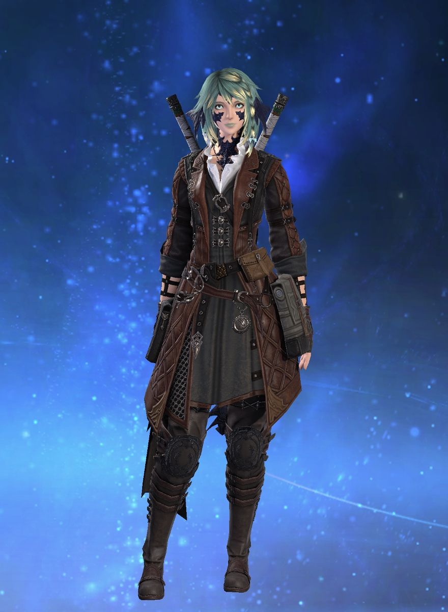 Lib'ra Taro'khii