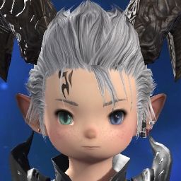 Alisu's Avatar