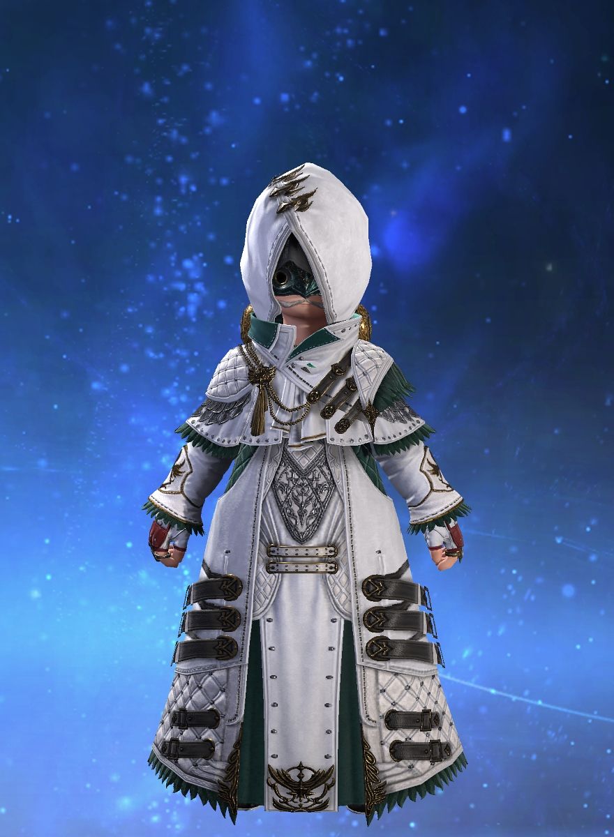 Doncarlton Ashbringer