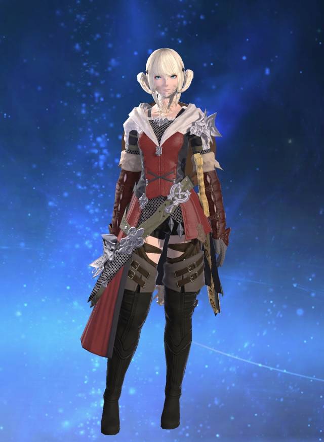 Libera Craven