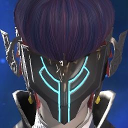 Leah Bloodscale