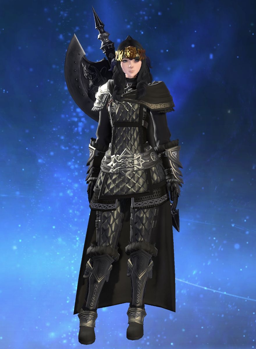 Solsultne Vargar