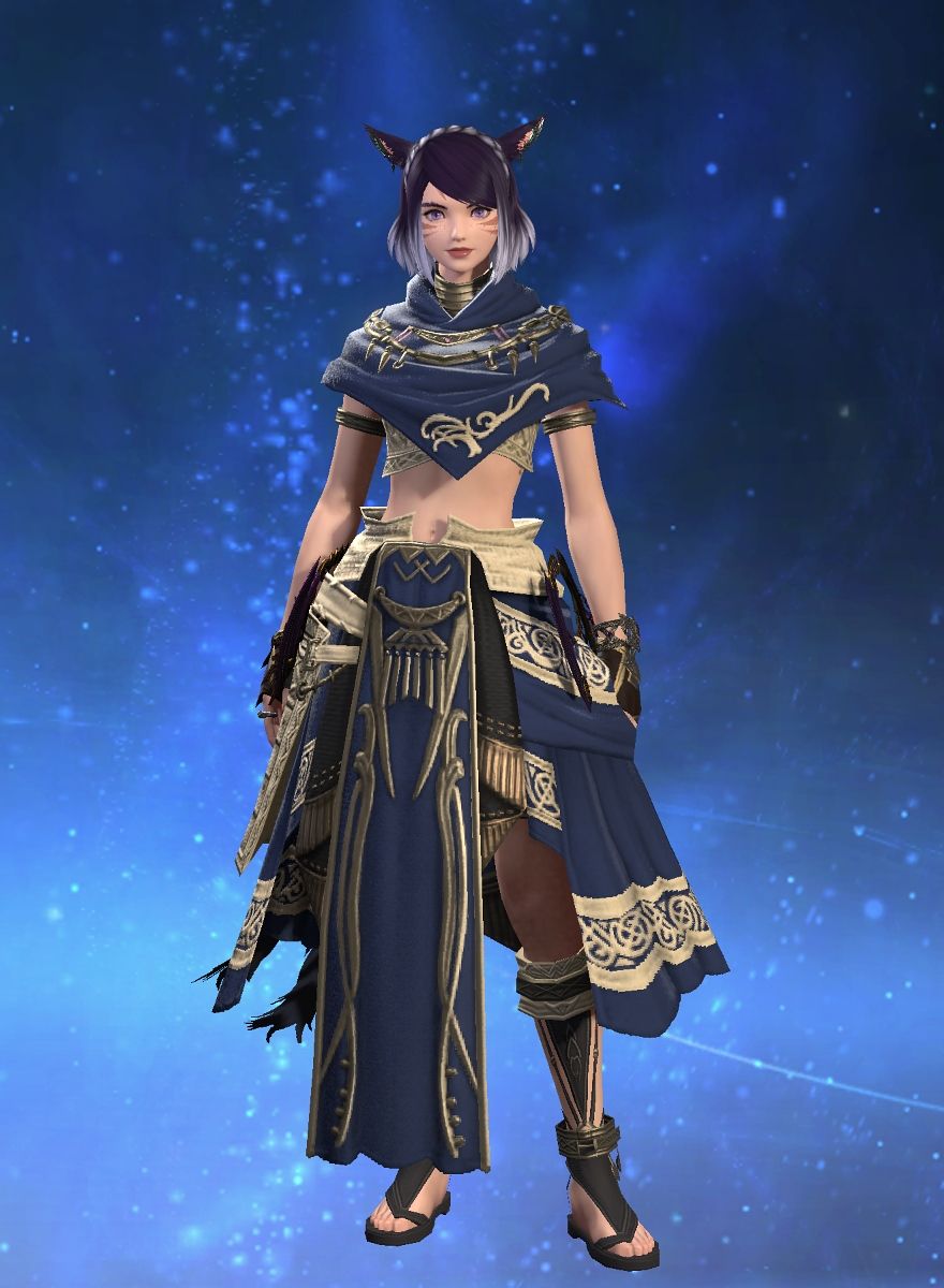 Yamiko Wihlo