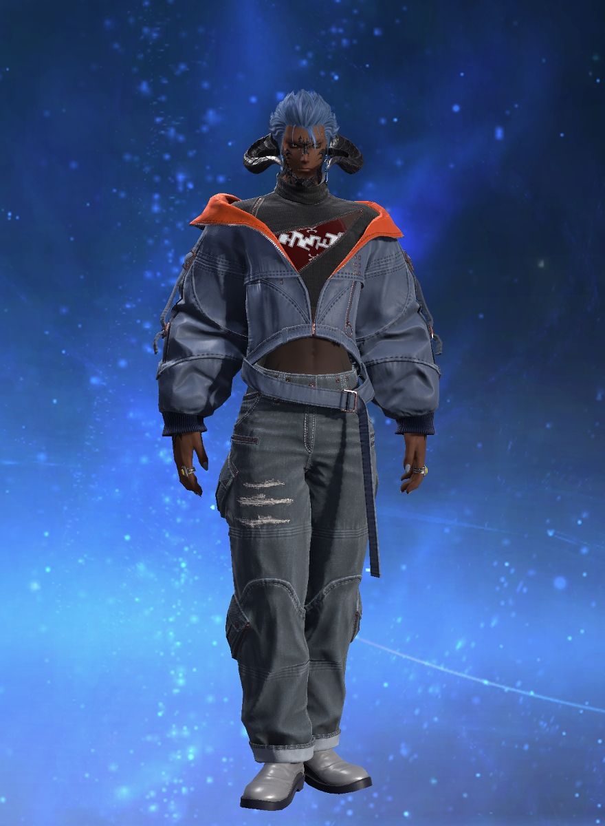 Chagha Orog