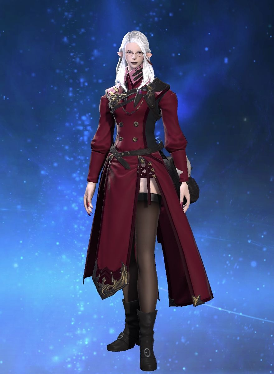 Ursa Vexx
