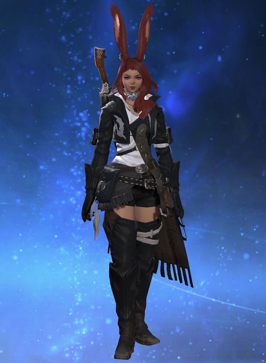 Ariel Highwind