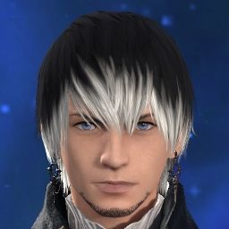 Alef's Avatar