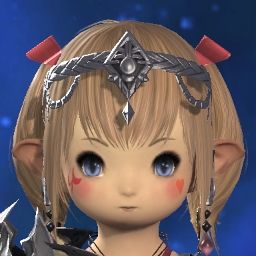 Lalafell Purdy