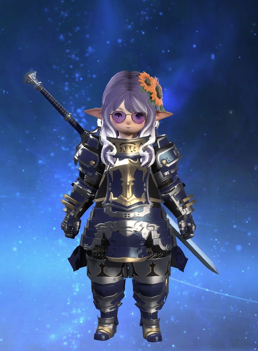 Storm Fullcaster