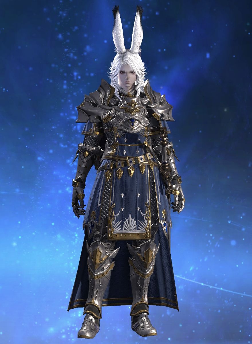 Ari Solstice