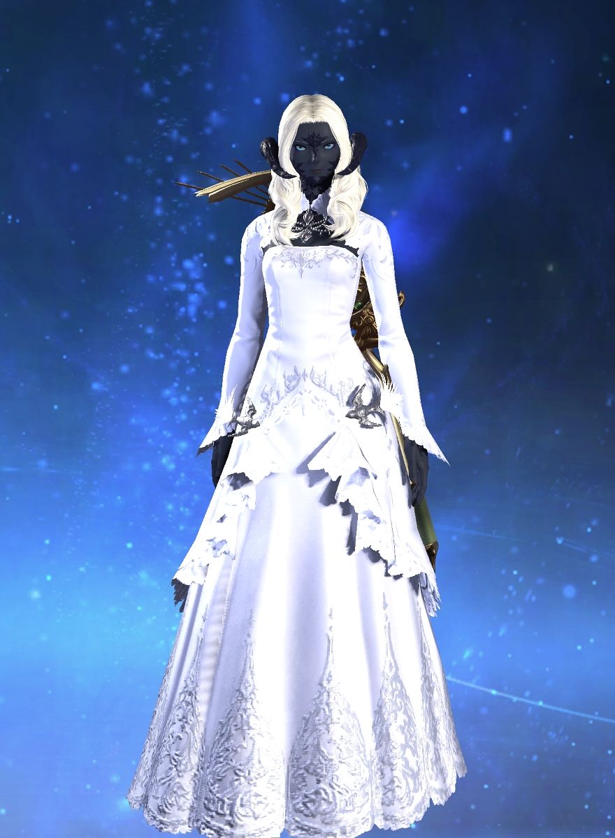 Sadu Heavenflame