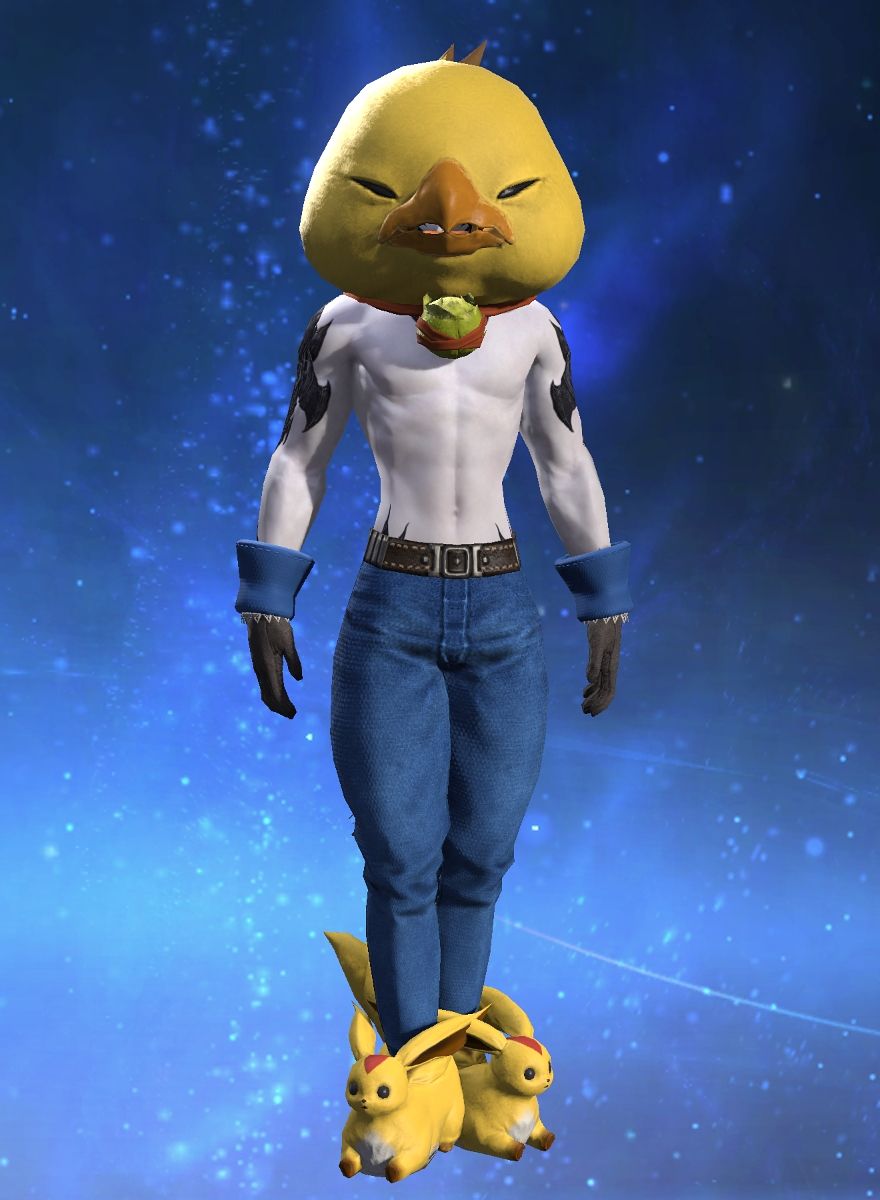 Jake Midnight