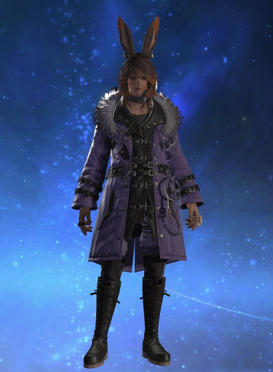 Yalgaroth Coflock