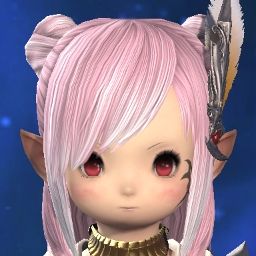 Meimei Clover