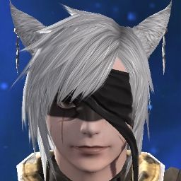 Morose Miqo'te