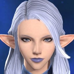 Ice Wolfe