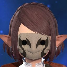 Dunesfolk Lalafell