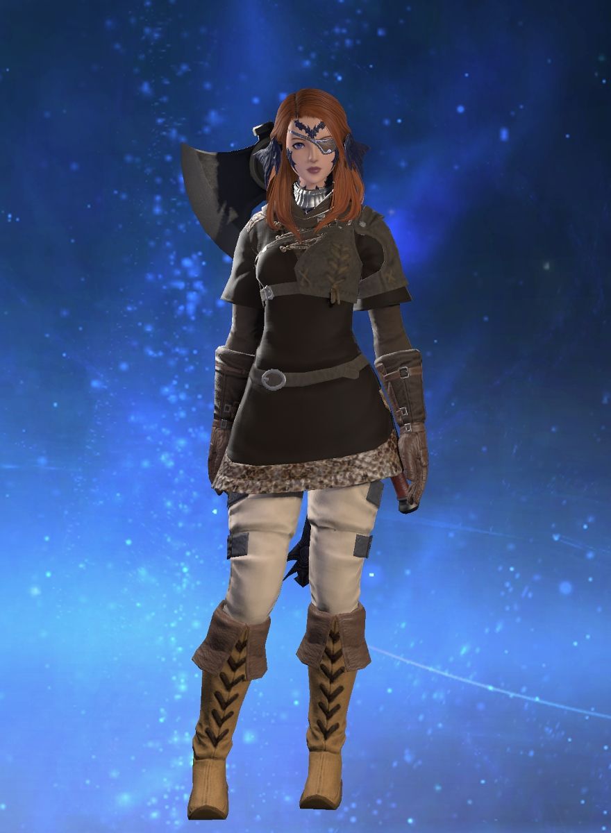 Raven Cawl