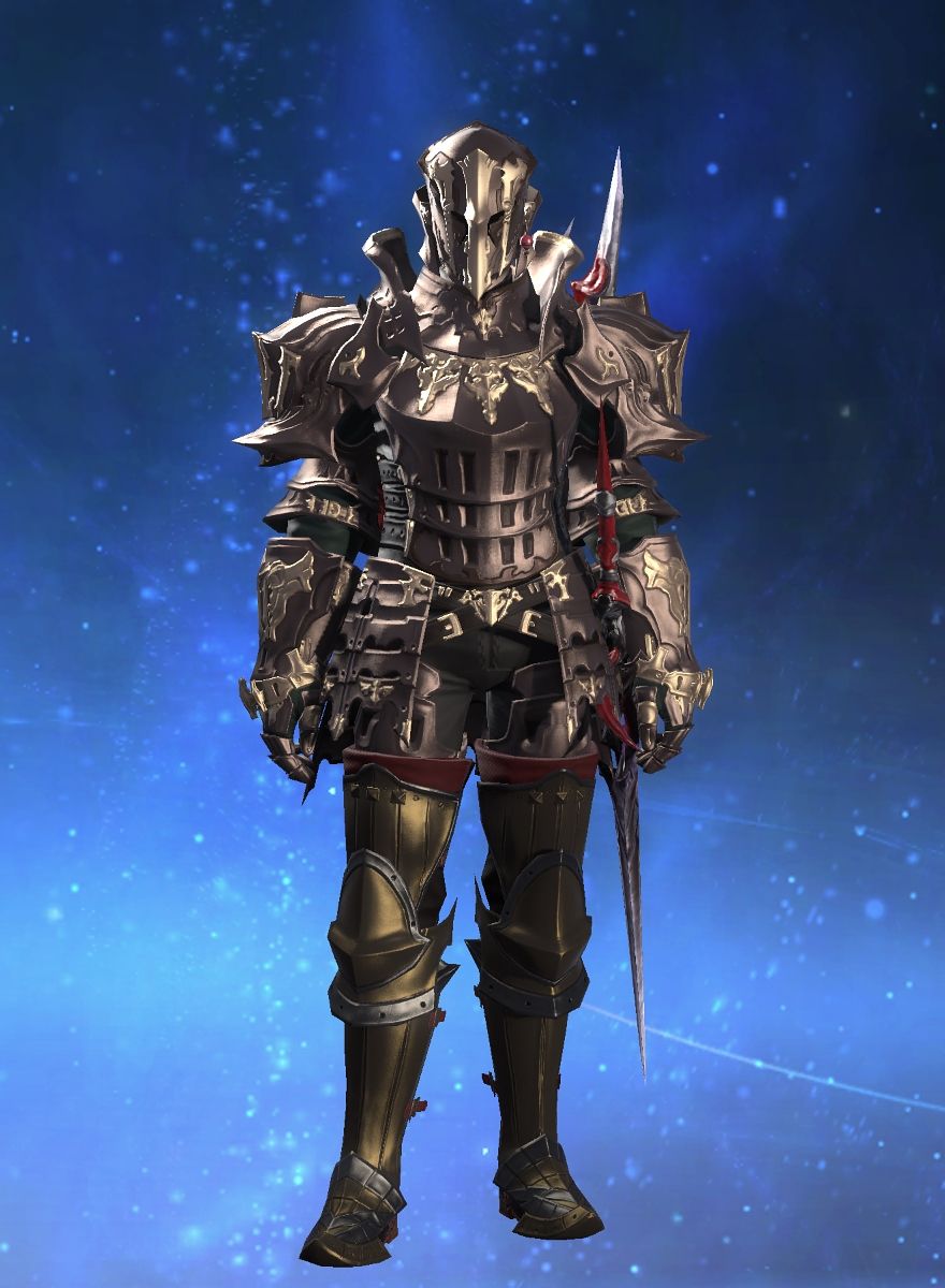 Emperor Brayden