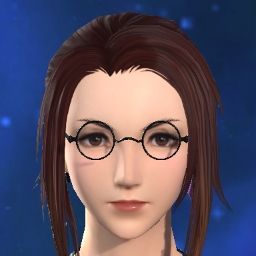 Astri Strongblade